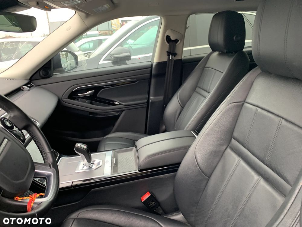 Land Rover Range Rover Evoque P250 S - 15