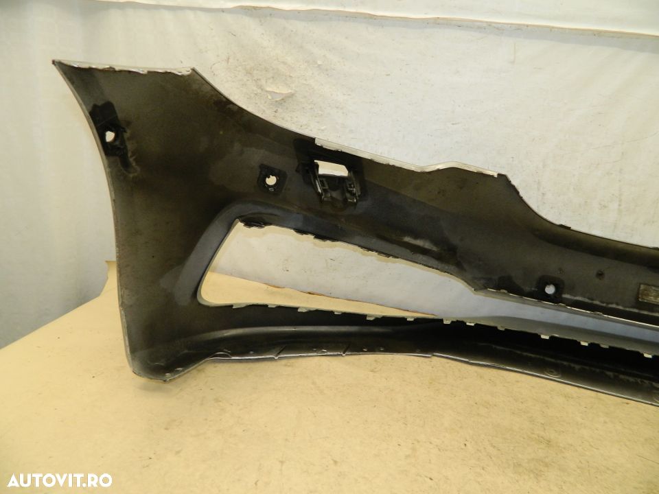 Bara fata BMW Seria 5, G30, 2016, 2017, 2018, 2019, 2020, 51117385336 - 3