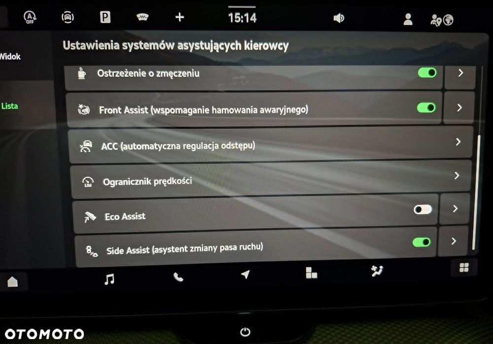 Skoda Kodiaq 1.5 TSI mHEV 4x2 Sportline DSG - 14