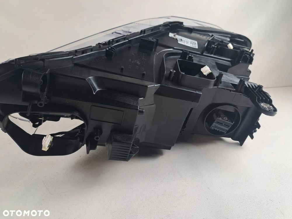 BMW X2 F39 FULL LED PRAWY REFLEKTOR LAMPA PRAWA - 7