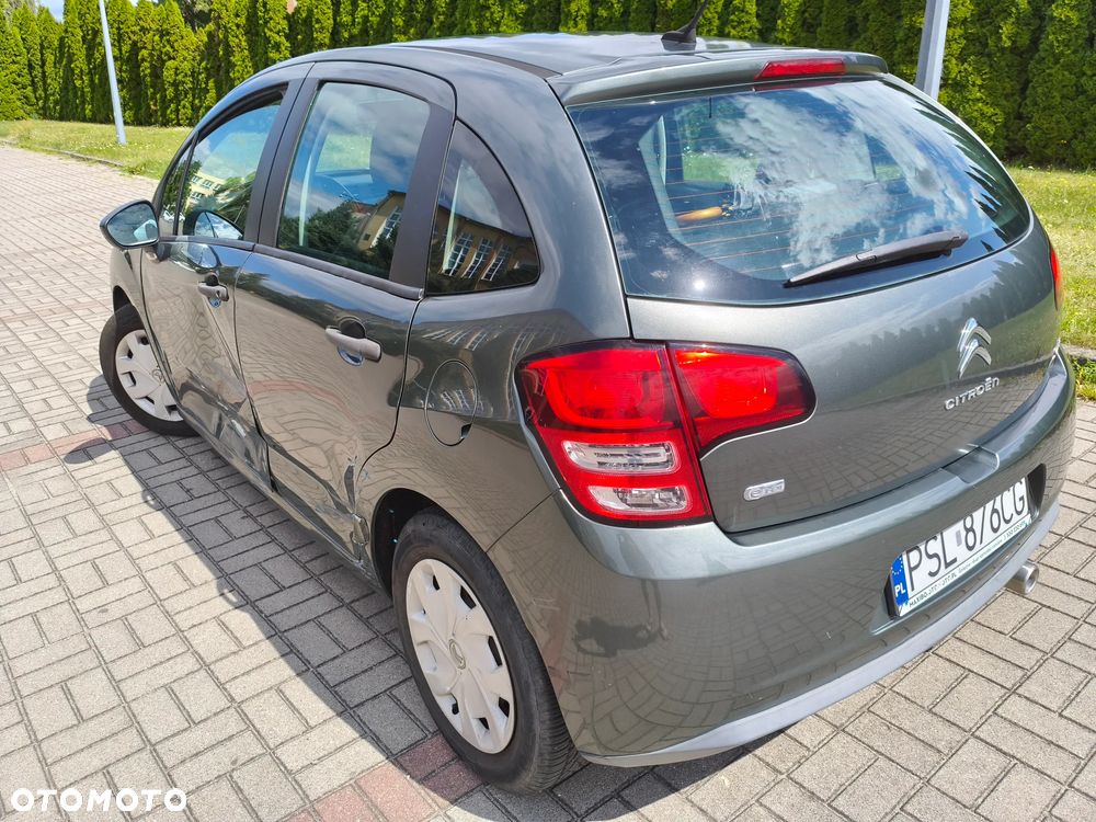Citroën C3 1.6 e-HDi Selection - 11