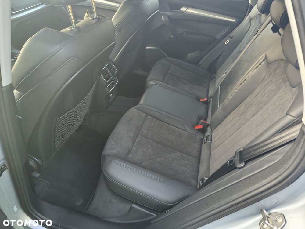 Audi Q5 2.0 TDI Quattro S tronic sport - 15