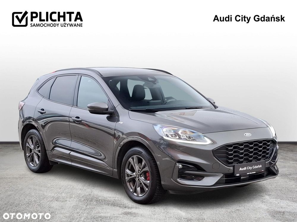 Ford Kuga - 39