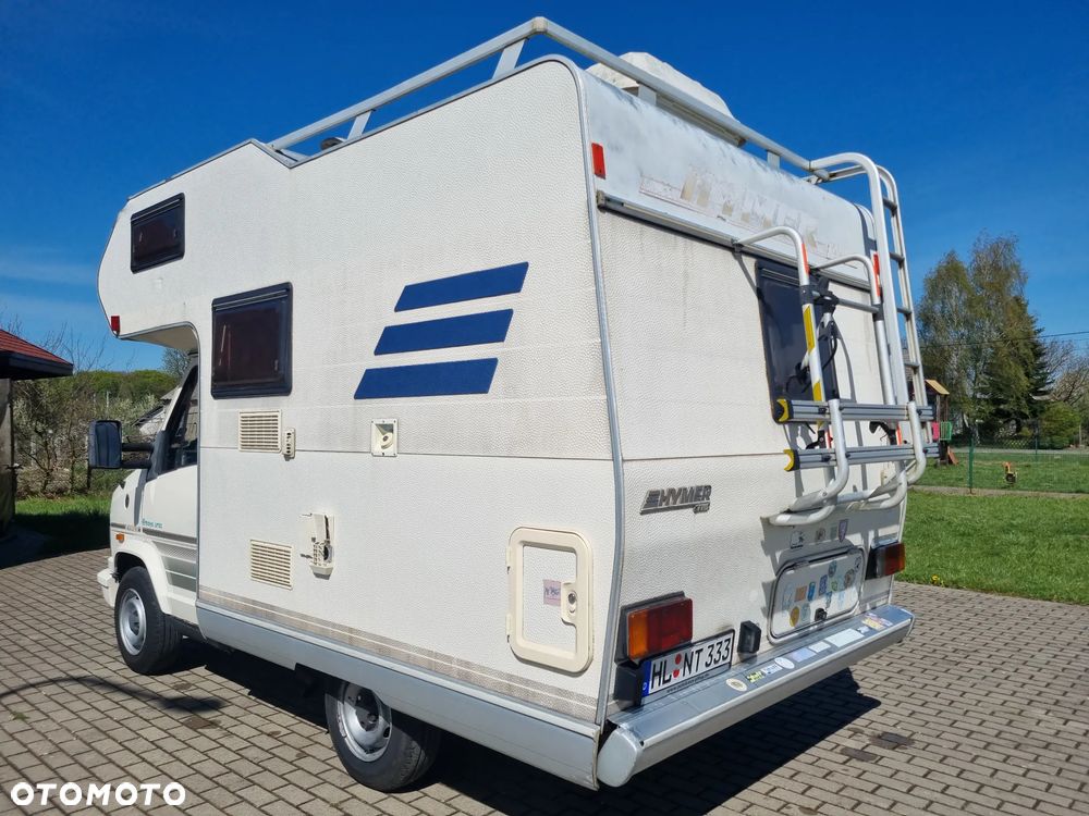 Fiat Ducato - 10