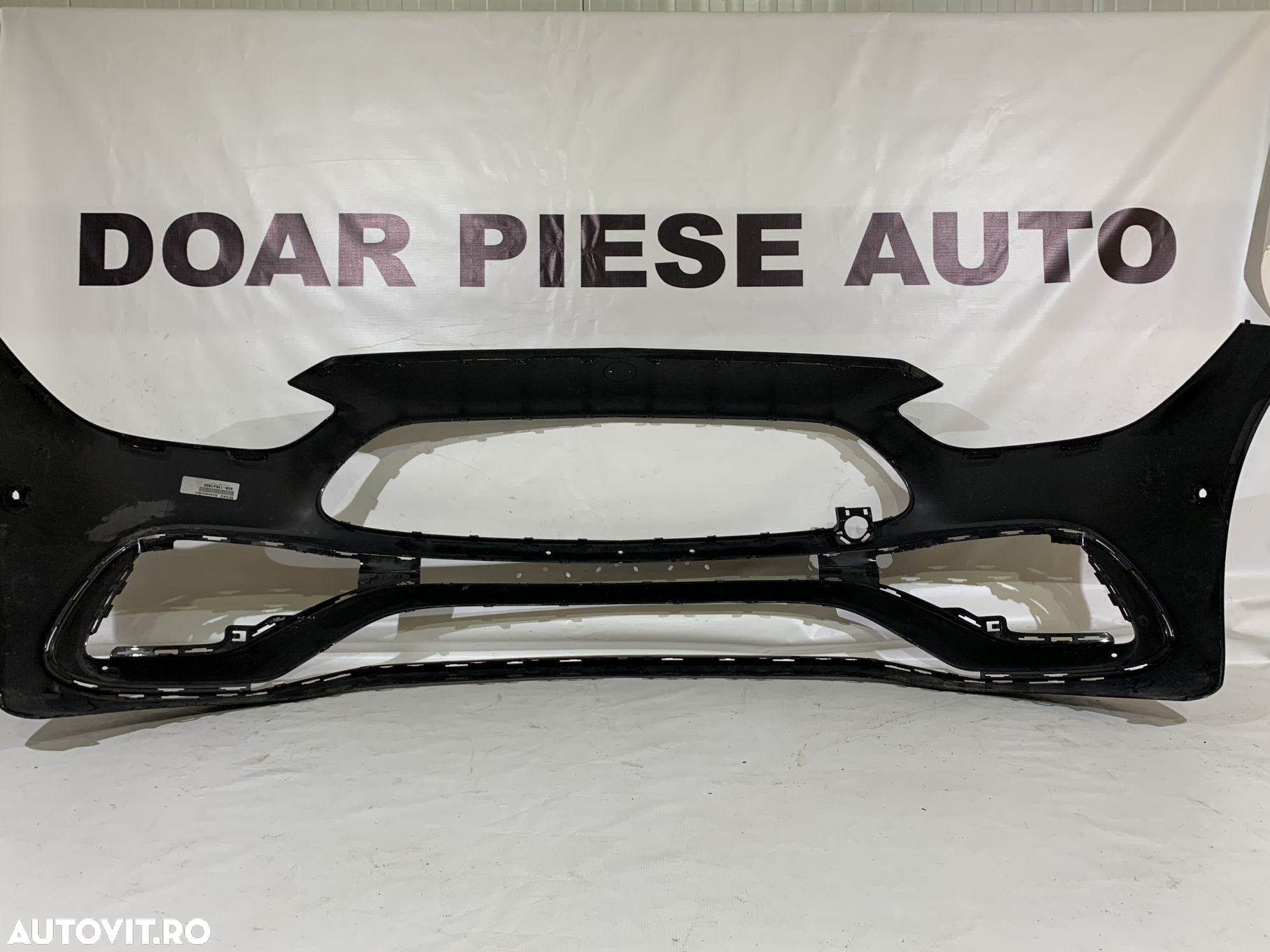 Bara fata Mercedes C-Class W206, 2021, 2022, 2023, 2024, cod origine OE A2068858401. - 18