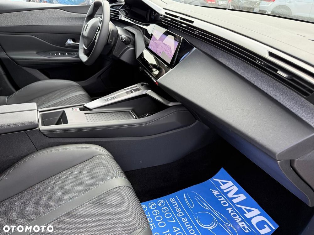 Peugeot 308 PureTech 130 GPF EAT8 Stop & Start Allure - 17