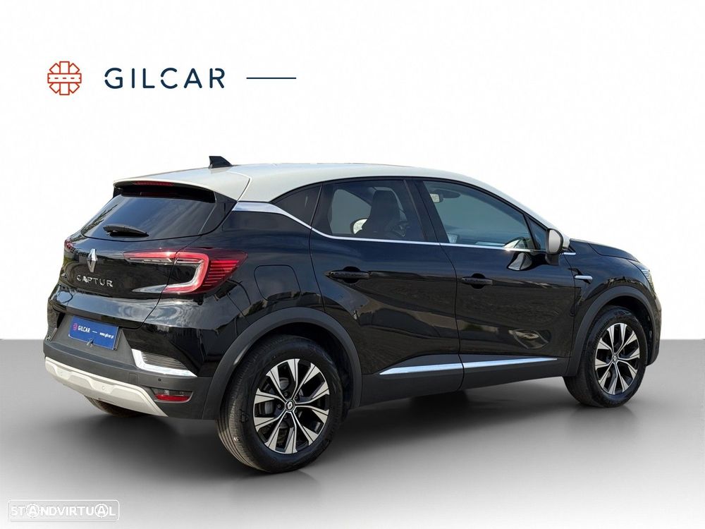 Renault Captur 1.0 TCe Techno - 7