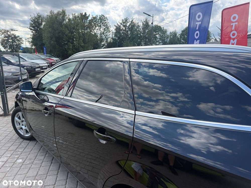 Ford Mondeo 2.0 TDCi Titanium - 33
