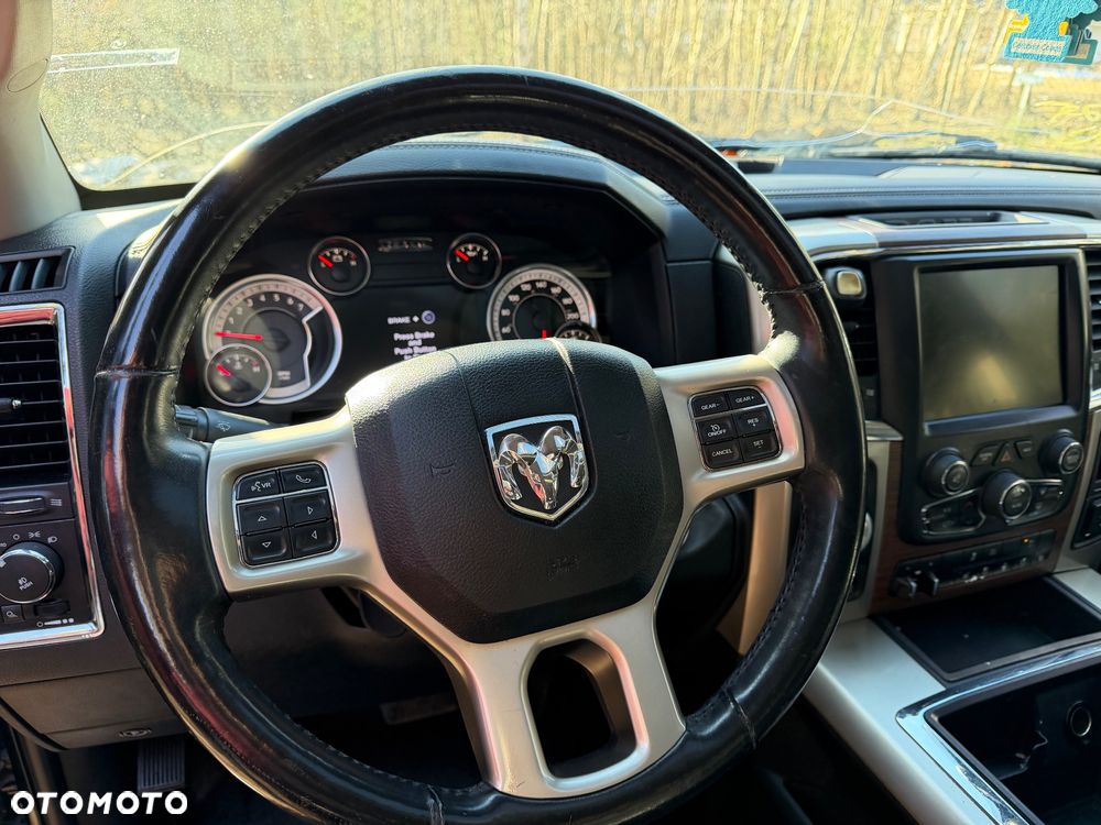Dodge RAM - 17