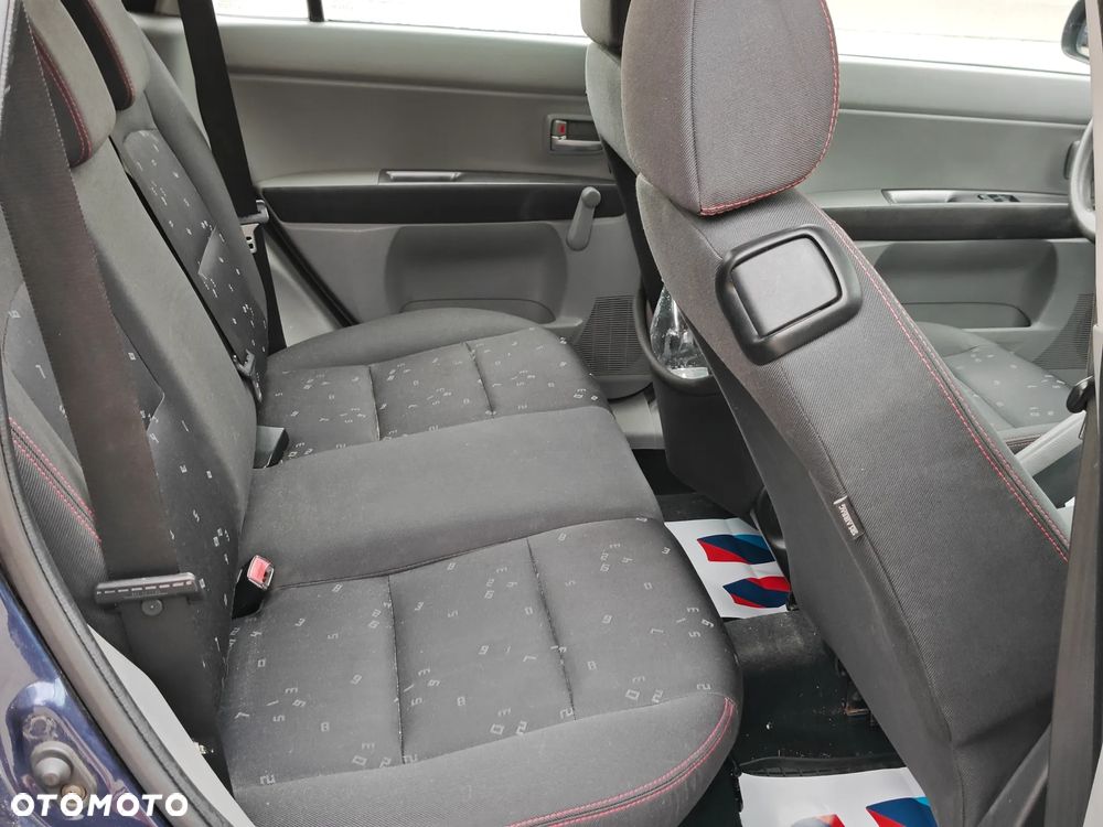 Mazda 2 1.25 Core - 8