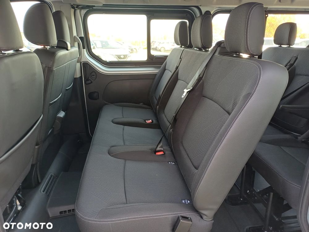 Nissan Primastar - 9