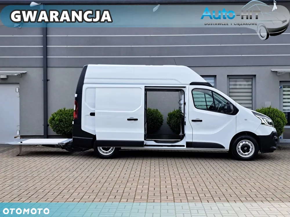 Renault Trafic - 2