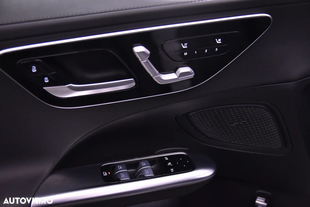 Mercedes-Benz C 43 AMG MHEV 4Matic - 14