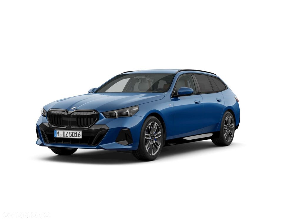 BMW Seria 5 - 2