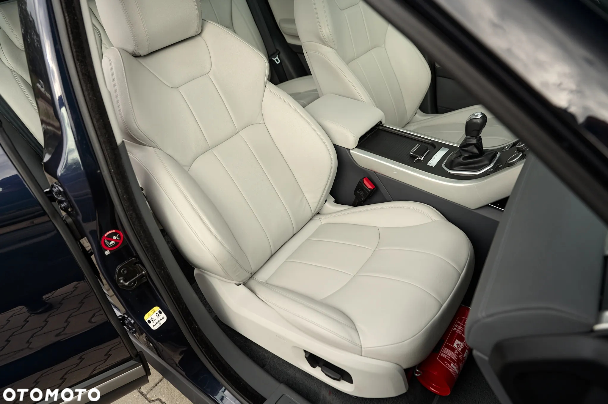 Land Rover Range Rover Evoque 2.0eD4 SE Dynamic Special Edition - 30