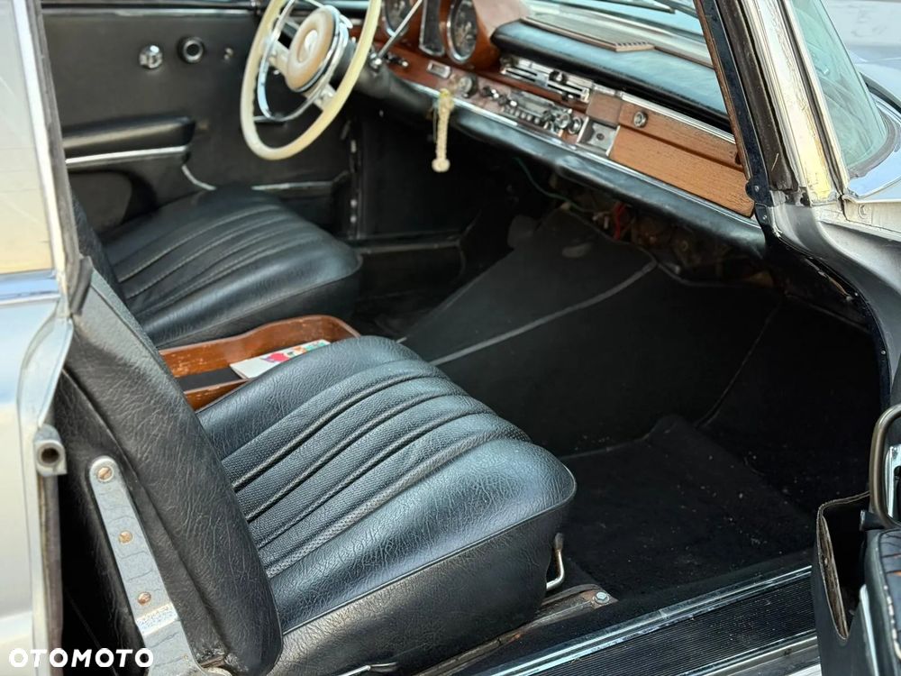 Mercedes-Benz Inny - 17