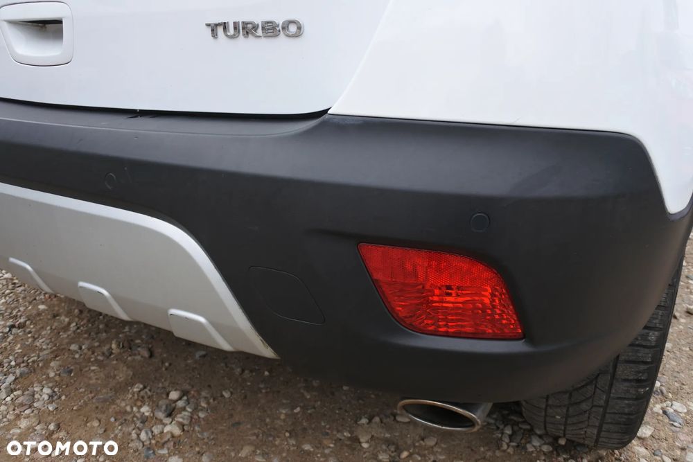 Opel Mokka 1.4 Turbo ecoFLEX Start/Stop Innovation - 23