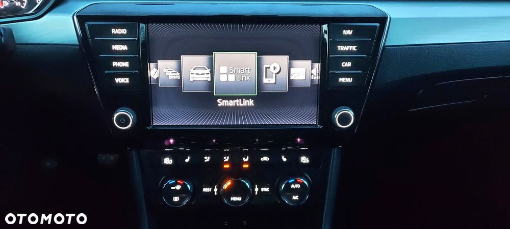 Skoda Superb 2.0 TDI Style - 29