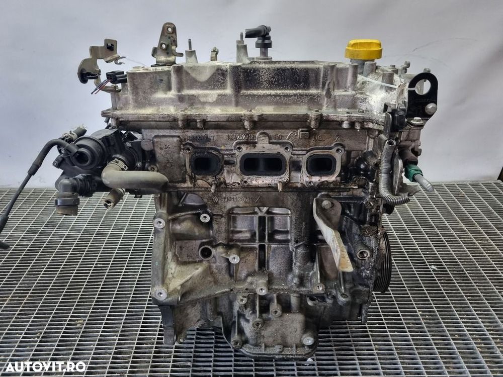 Motor Nissan Qashqai J11 1.2 DIG - T Benzina 2013 - 2017 115CP Manuala HRA2DDT Euro5 ... - 3