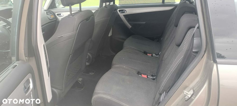 Citroën C4 Picasso 1.6 VTi SX - 19