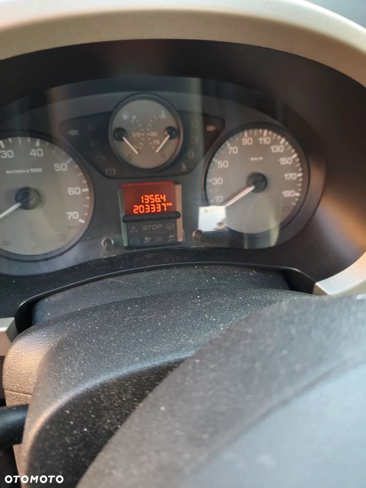 Citroën Berlingo 1.6 HDi XTR - 9