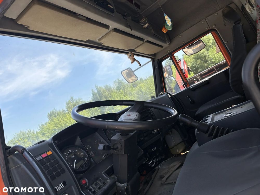 Kamaz 65111 - 12