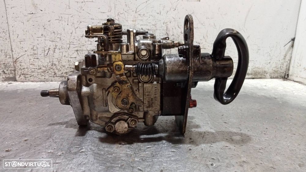 BOMBA INJECÇÃO RENAULT 21 SEDAN 1993 -0460494145 - 2