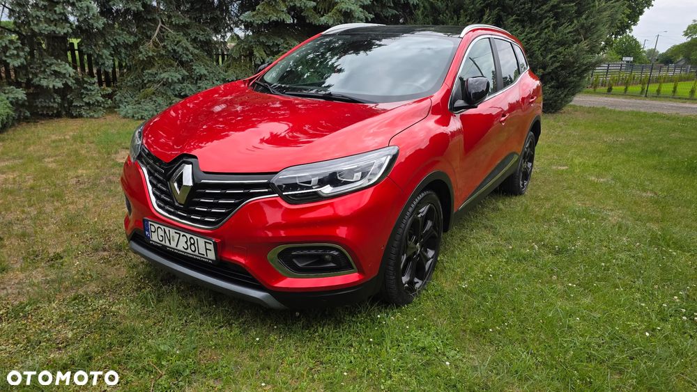 Renault Kadjar - 1