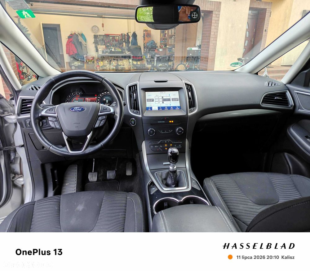 Ford S-Max - 7