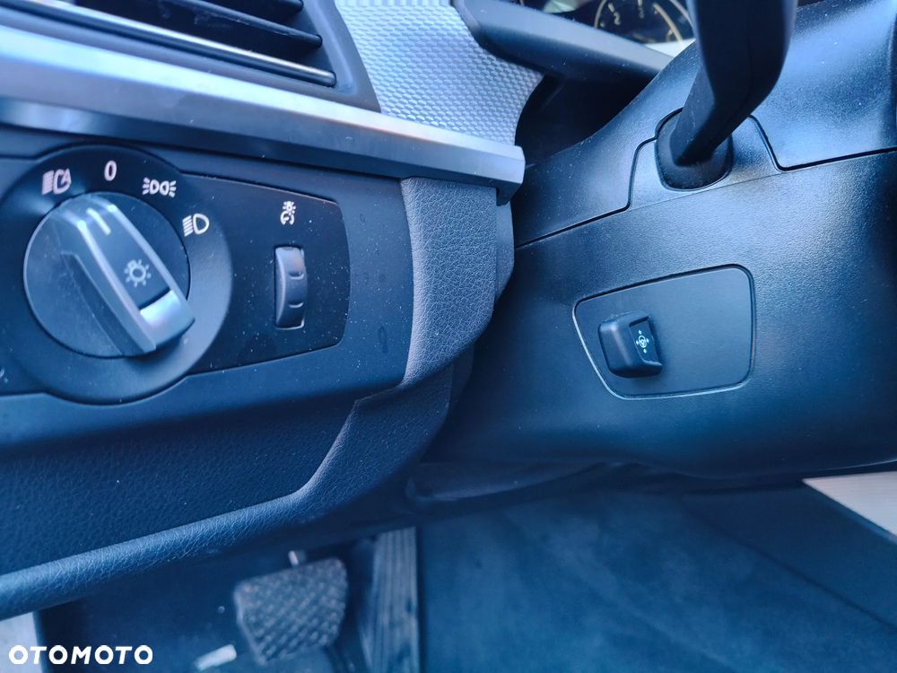 BMW Seria 6 640d xDrive Edycja M Sport - 16