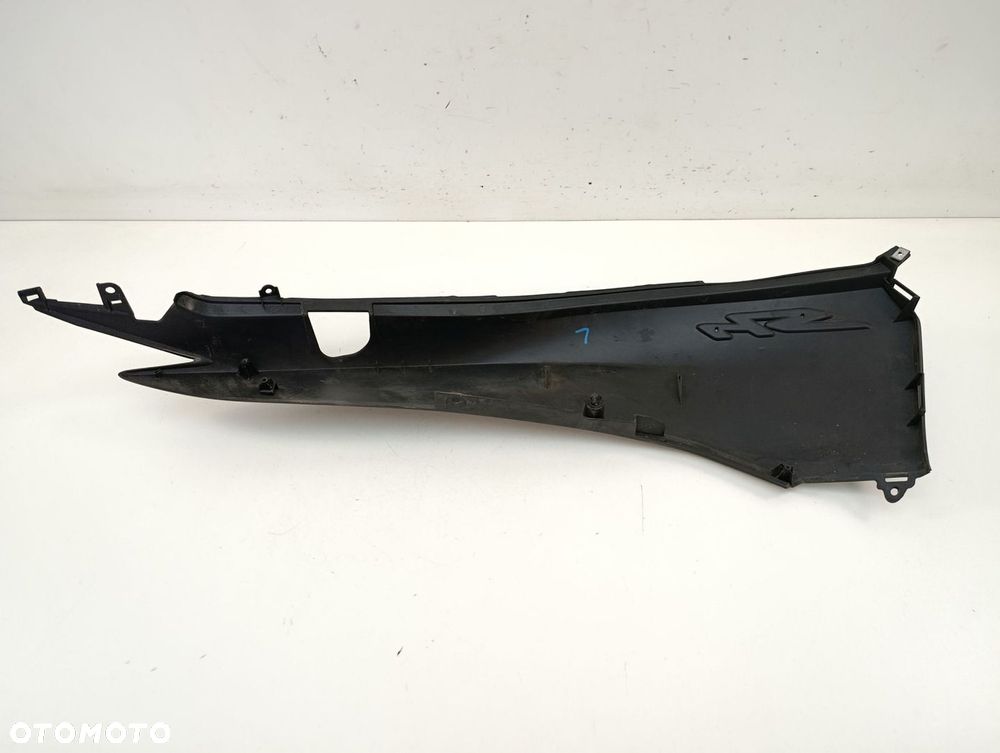 HONDA SH125 13-16 OGON ZADUPEK LEWY - 7