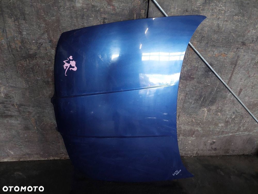 KOMPLETNY PRZÓD MASKA ZDERZAK LAMPA BŁOTNIK SEAT LEON I TOLEDO II LS5S - 14