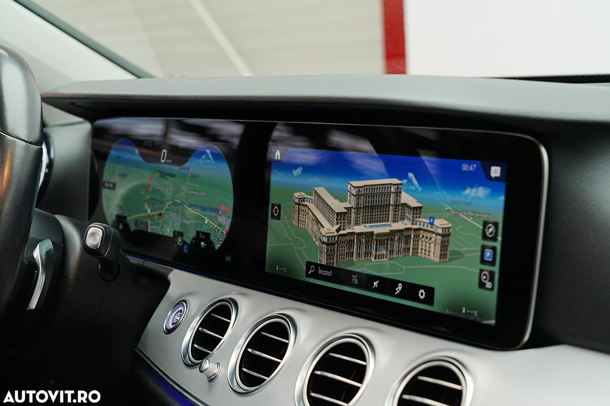 Mercedes-Benz E 300 de 9G-TRONIC Exclusive - 32