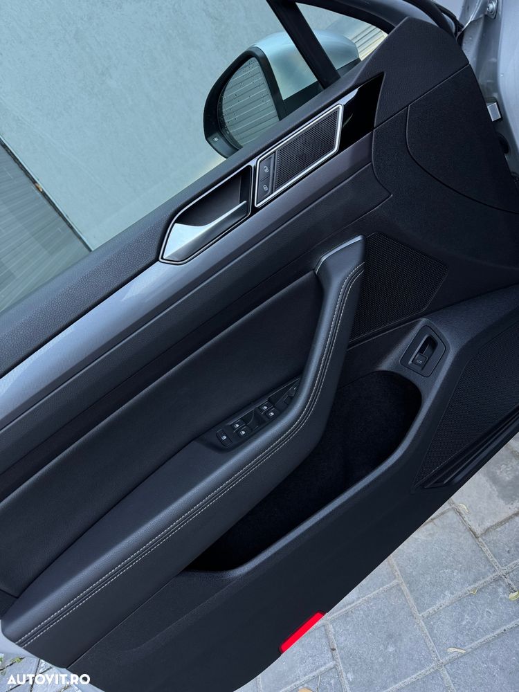 Volkswagen Passat - 27