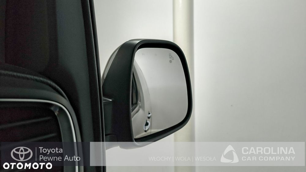 Toyota Proace Verso 2.0 D4-D Long VIP - 33