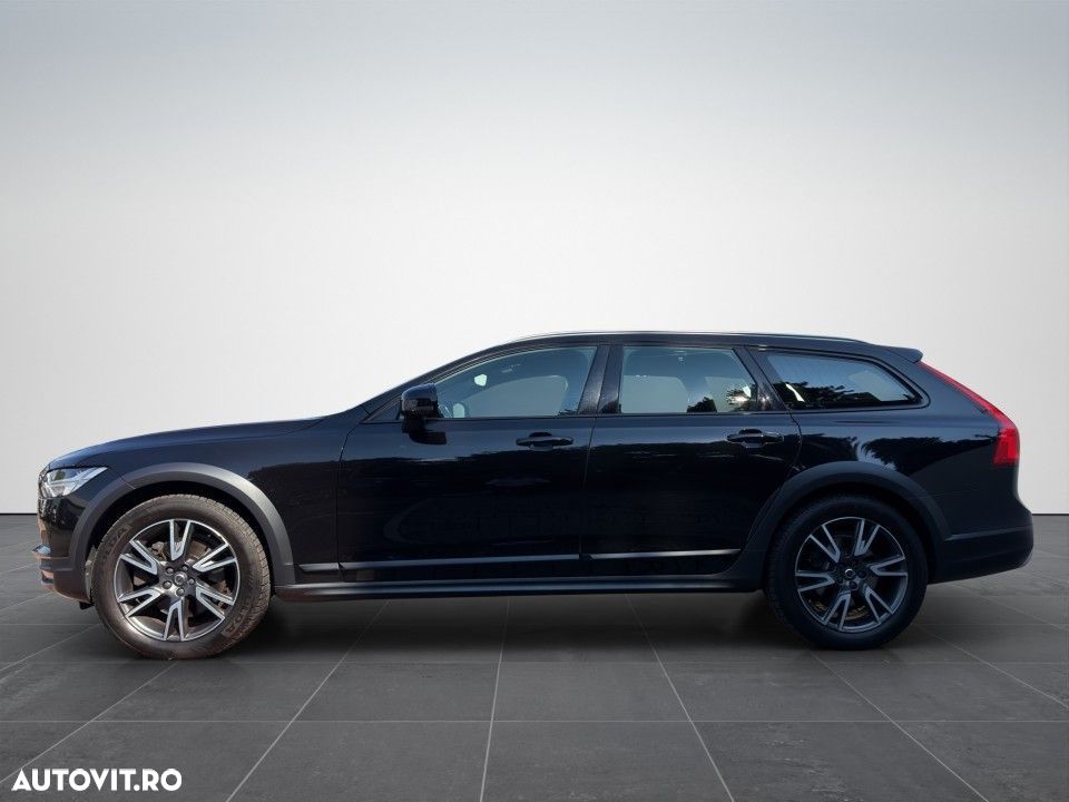 Volvo V90 - 3