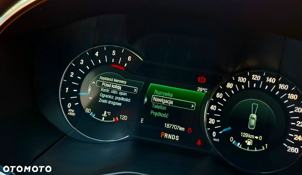 Ford S-Max 2.0 EcoBlue ST-Line - 41