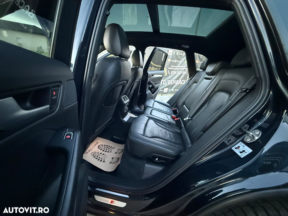 Audi Q5 - 8