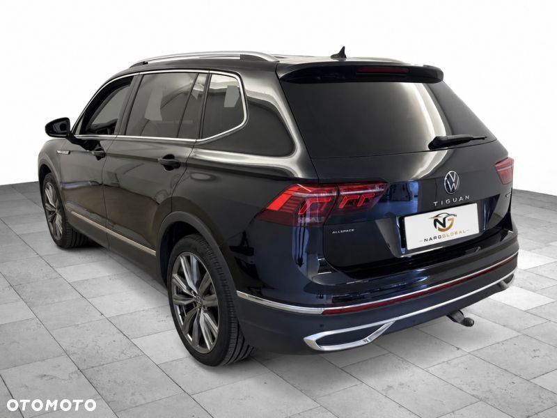 Volkswagen Tiguan 2.0 TSI 4Mot United DSG - 4
