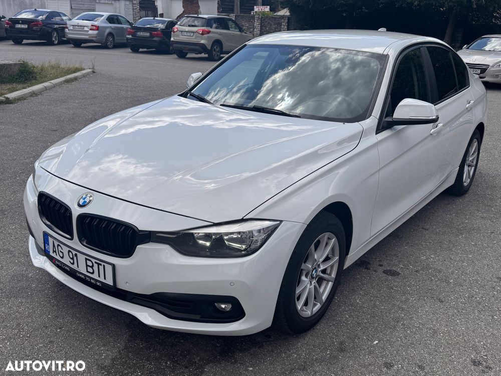 BMW Seria 3 - 1