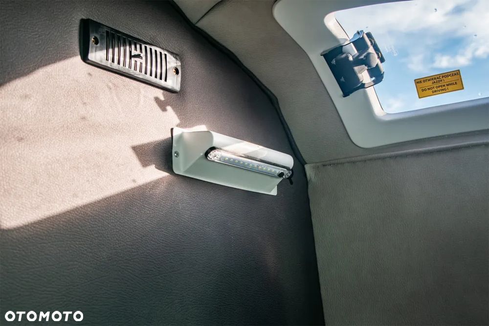 Iveco Daily 50C21HA8/P Autolaweta 3.0 210KM - 37