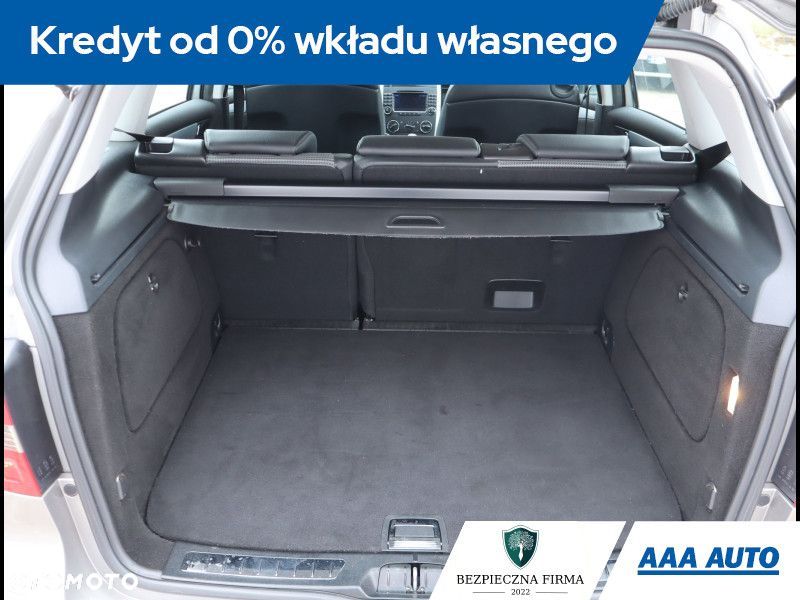 Mercedes-Benz Klasa B - 13