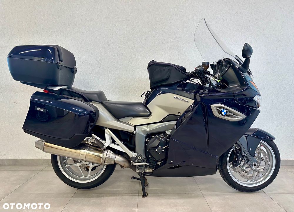 BMW K - 4