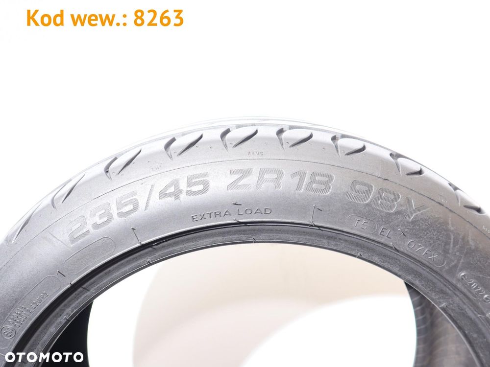 Kormoran Ultra High Performance - 235/45 R18 - 5