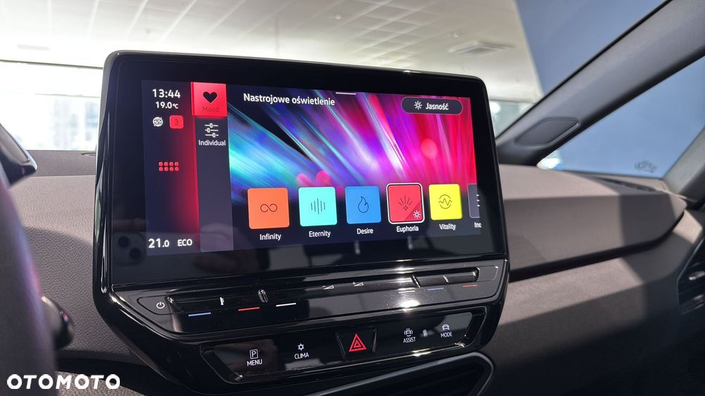 Volkswagen ID.3 - 26