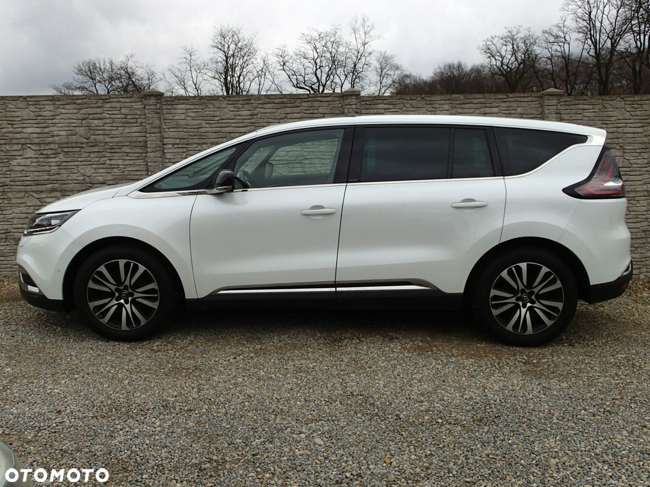 Renault Espace 1.6 TCE Initiale Paris EDC 7os - 2
