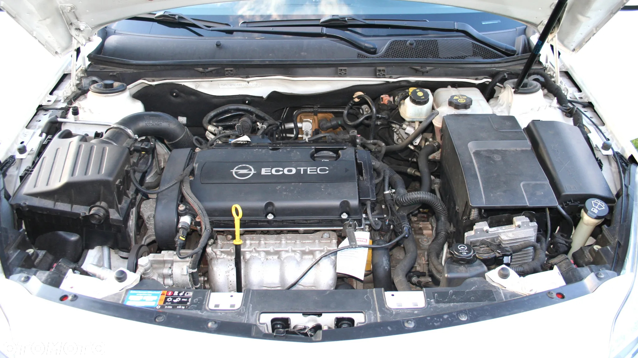 Opel Insignia 1.6 - 26