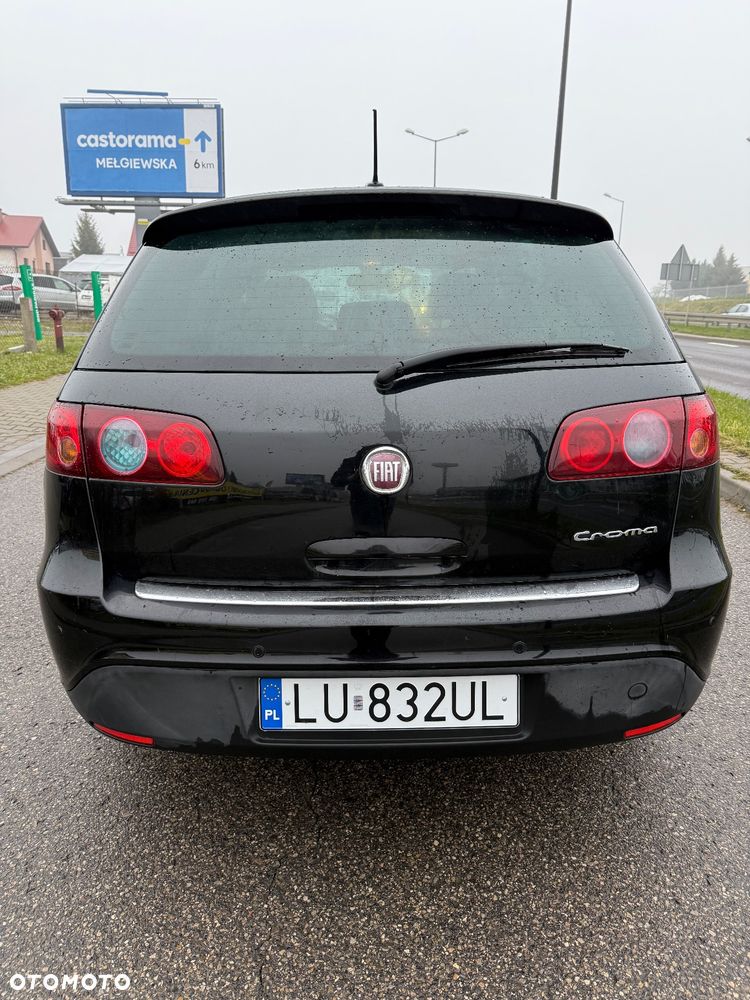 Fiat Croma - 11