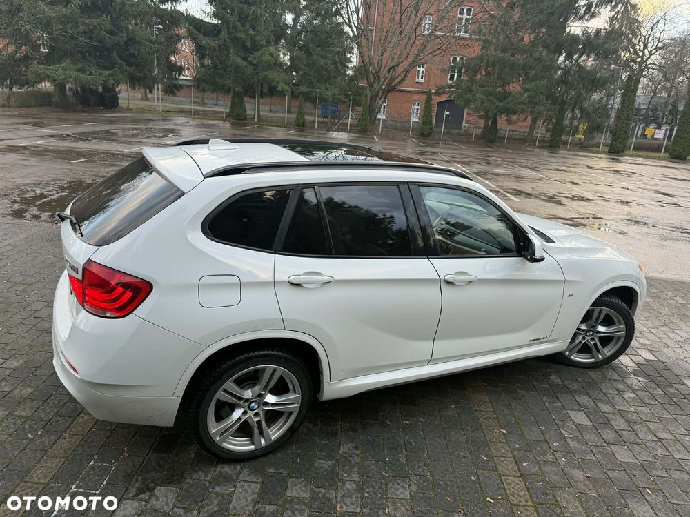 BMW X1 - 11
