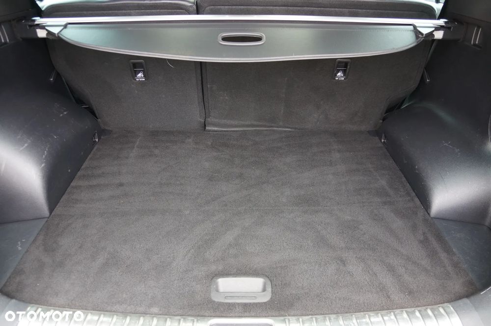 Kia Sportage 2,0 CRDI AWD GT Line - 35